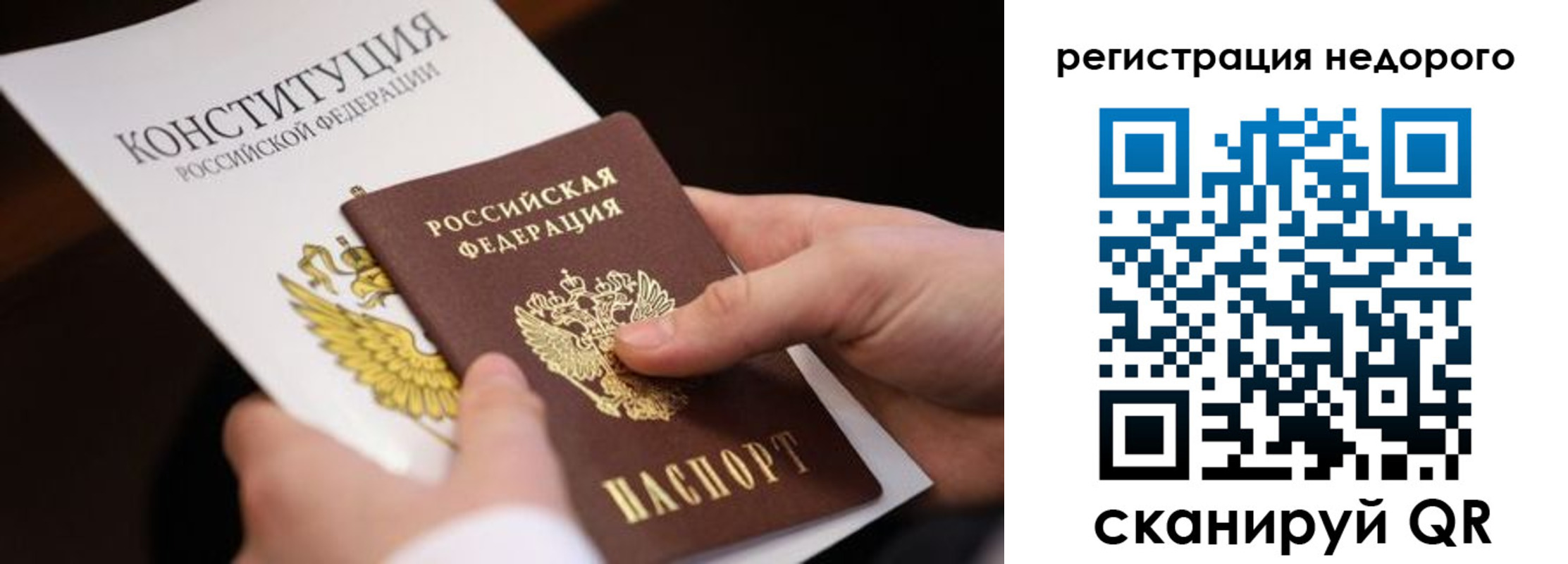 прописка гарантия в Пионерском
